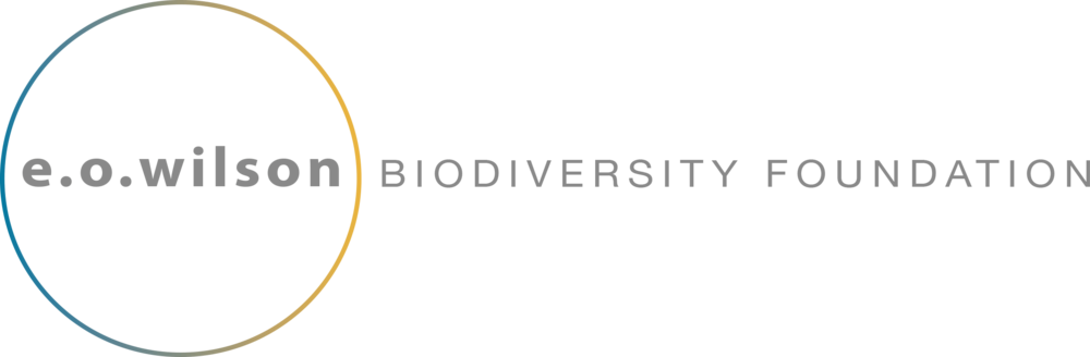 E.O. Wilson Biodiversity Foundation